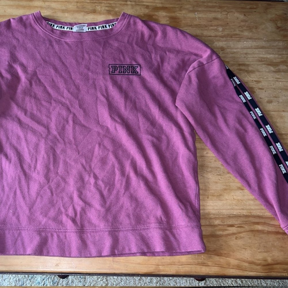 Victoria Secret PINK sweatshirt